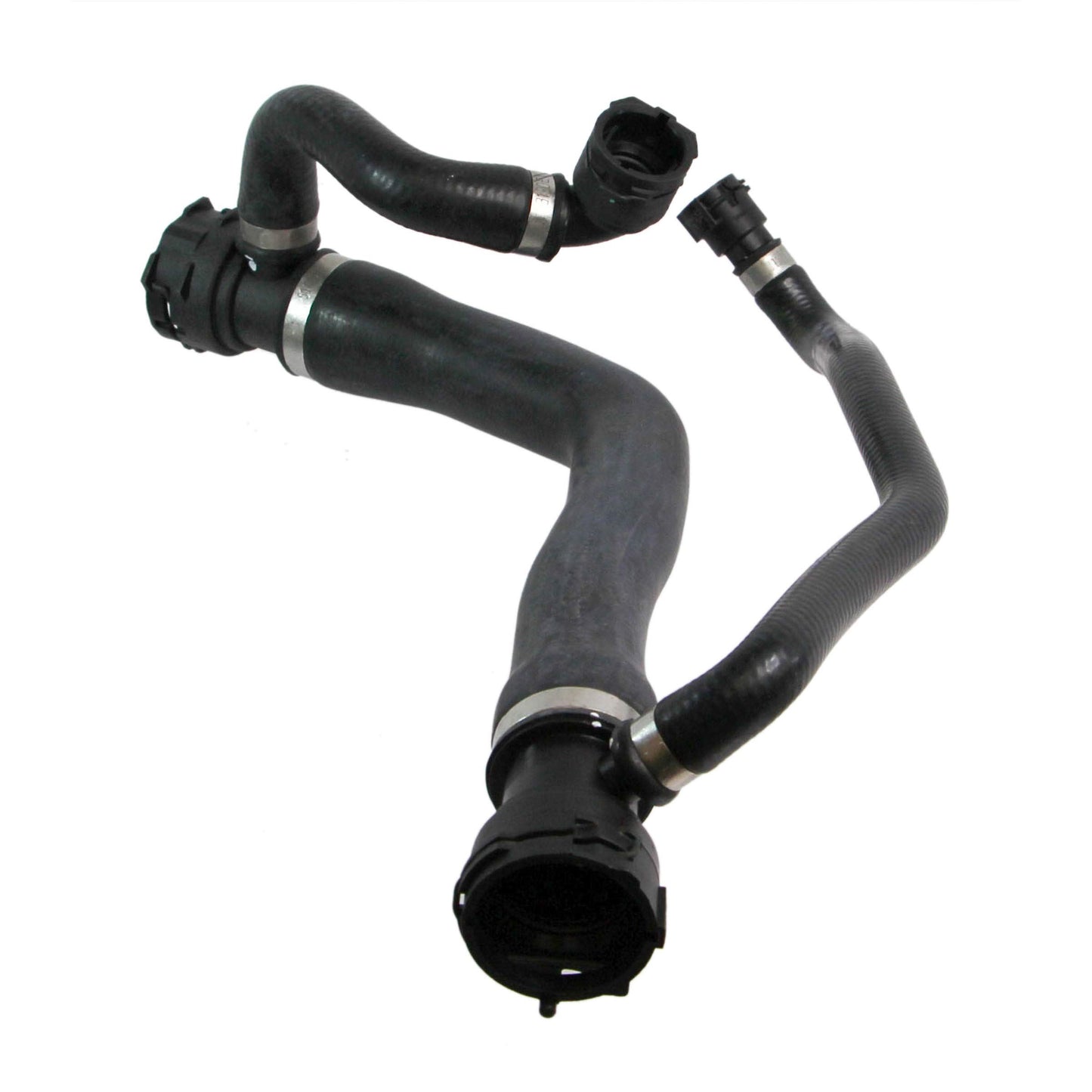 CRP CHR0488 Radiator Coolant Hose