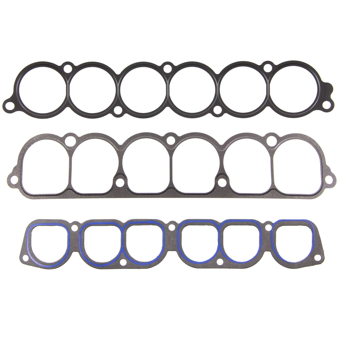 Fel-Pro MS 96740 Fuel Injection Plenum Gasket Set