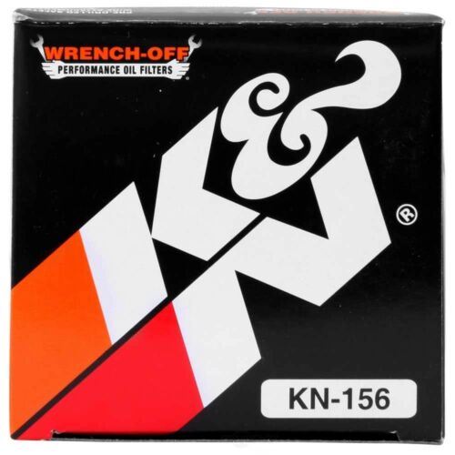 K&N KN156