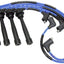 NGK Canada 56008 Juego de cables para bujías