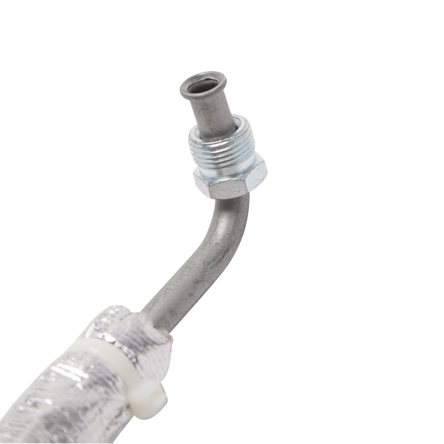 Edelmann 80521 Power Steering Pressure Line Hose Assembly