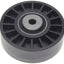 ACDelco Professional 38048 Polea tensora para correa de transmisión de accesorios