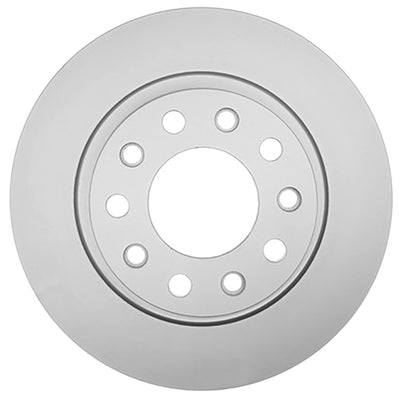 ACDelco Advantage 18A81087AC Rotor de frein à disque