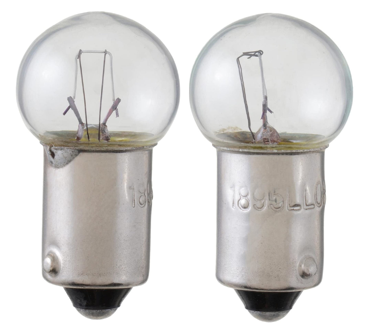 Philips 1895LLB2 Instrument Panel Light Bulb