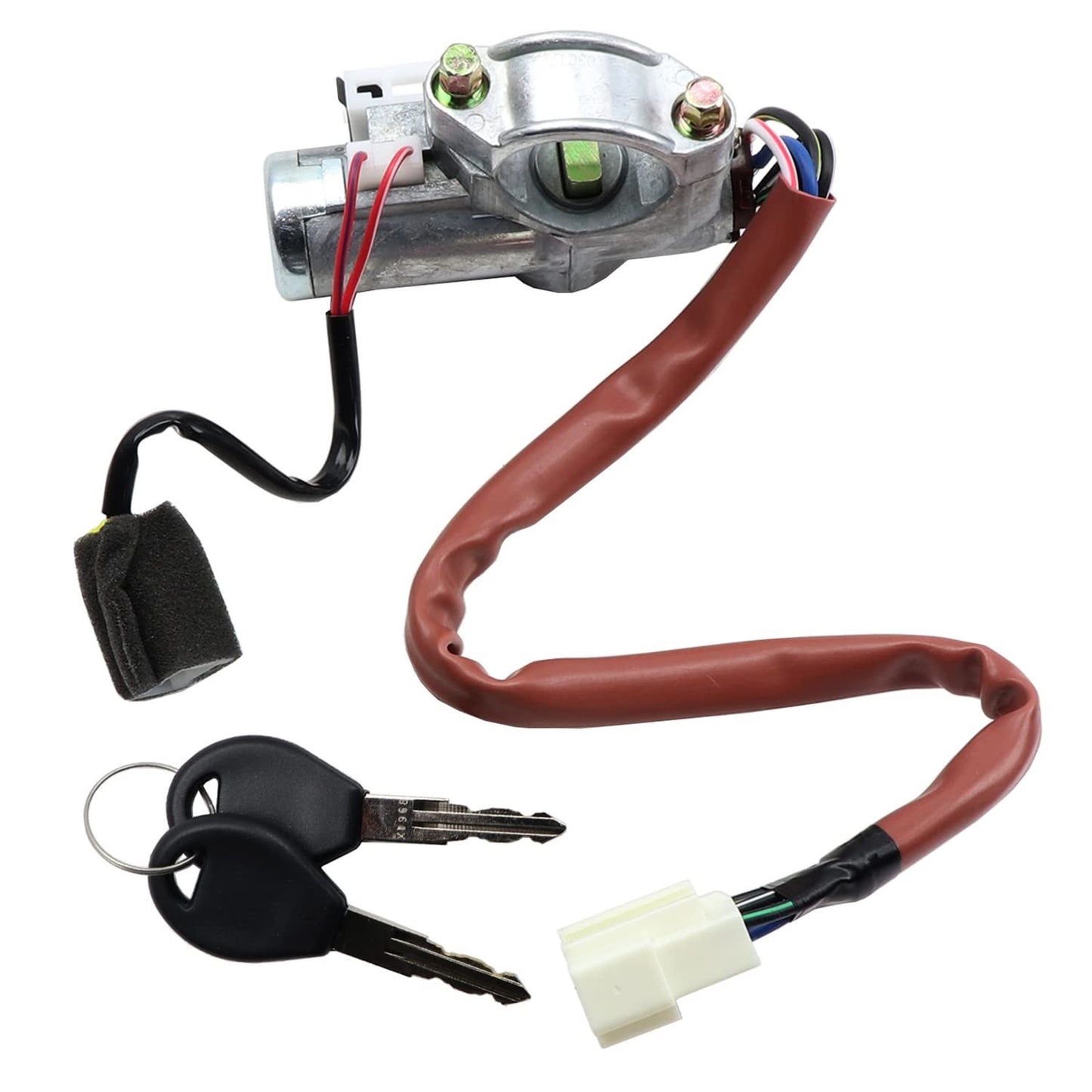 Beck/Arnley 201-2058 Conjunto de cerradura de encendido