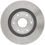 Rotor de freno de disco Raybestos 580279P