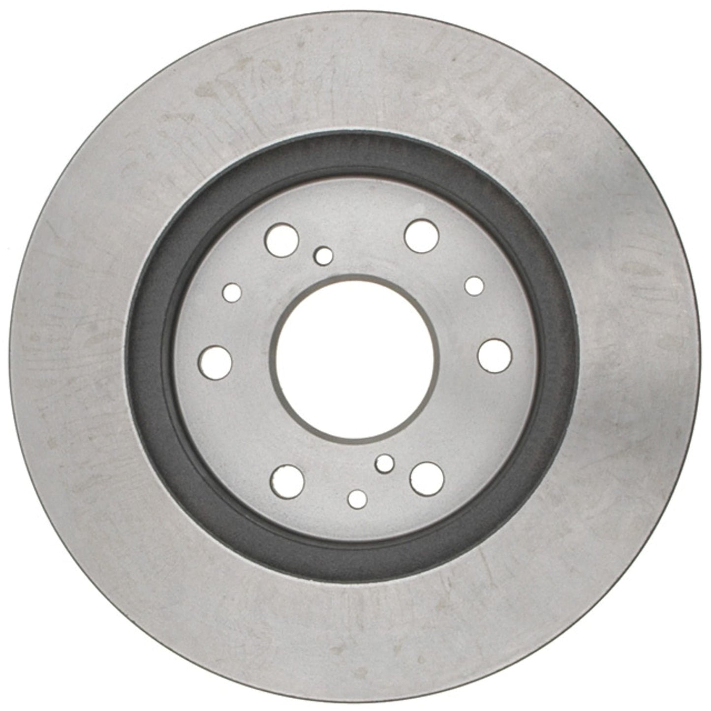 Rotor de freno de disco Raybestos 580279P