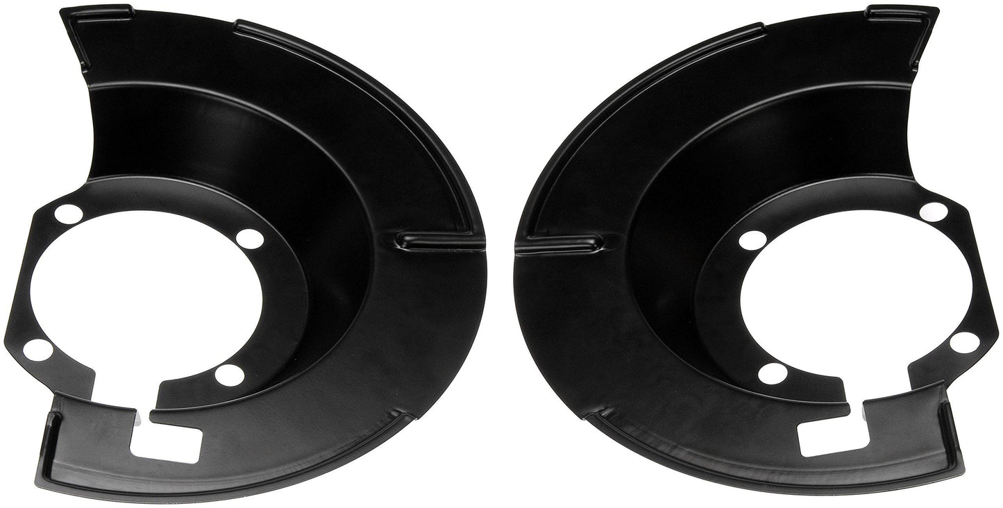 Dorman 924-228 Brake Backing Plate