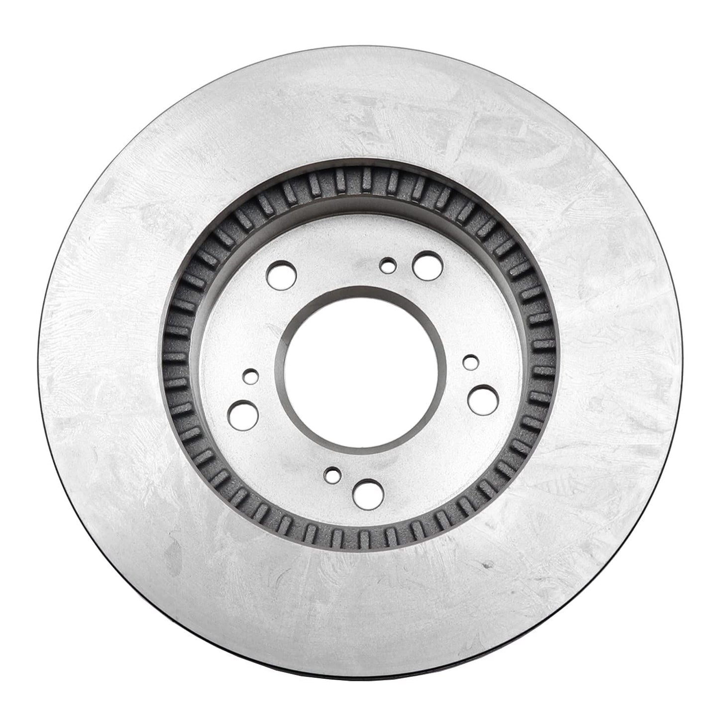 Beck/Arnley 083-2433 Rotor de freno de disco