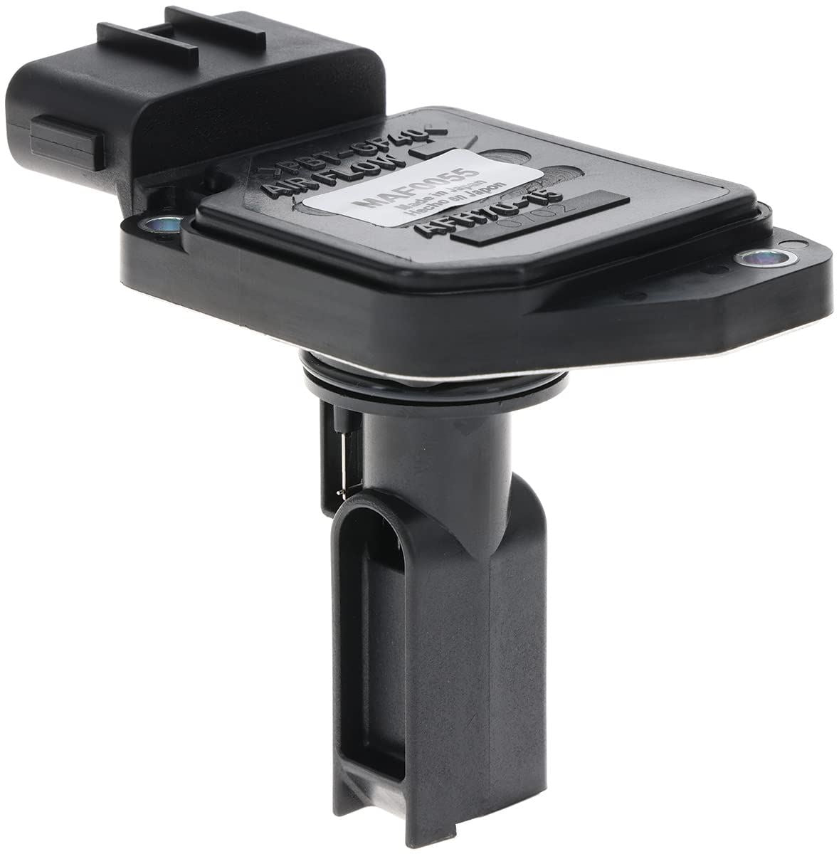Hitachi MAF0055 Mass Air Flow Sensor