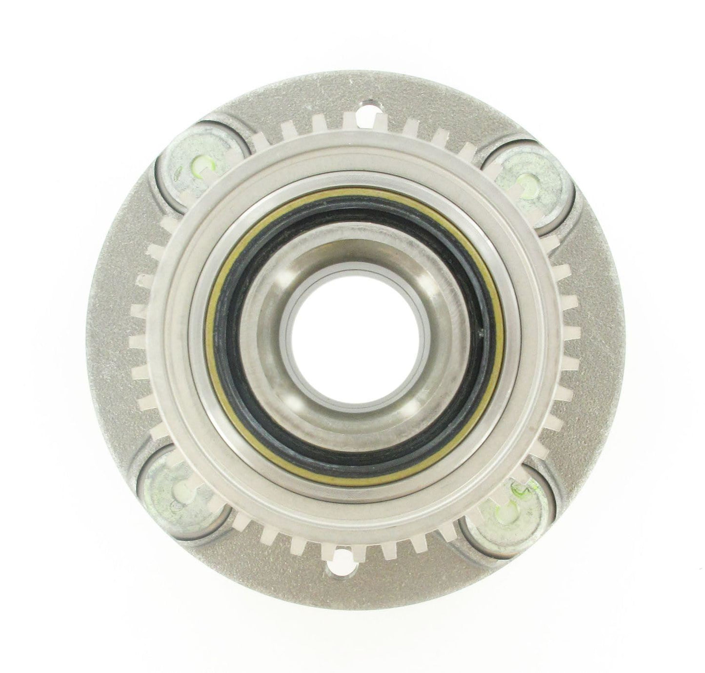 SKF BR930237 Roulement d'essieu et moyeu