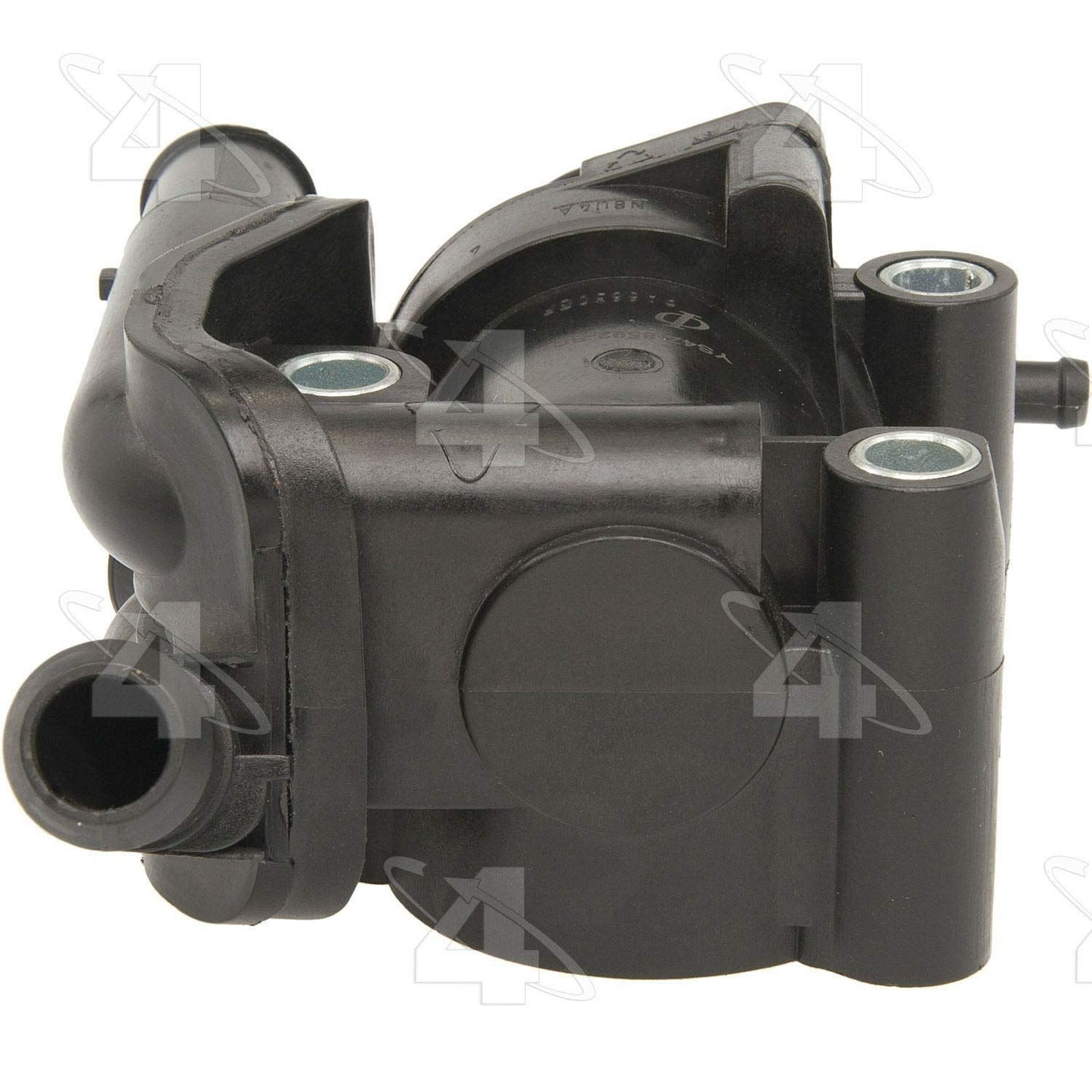 Four Seasons 85333 Engine Coolant Water Outlet Housing Kit
