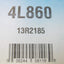 Dayco 4L860