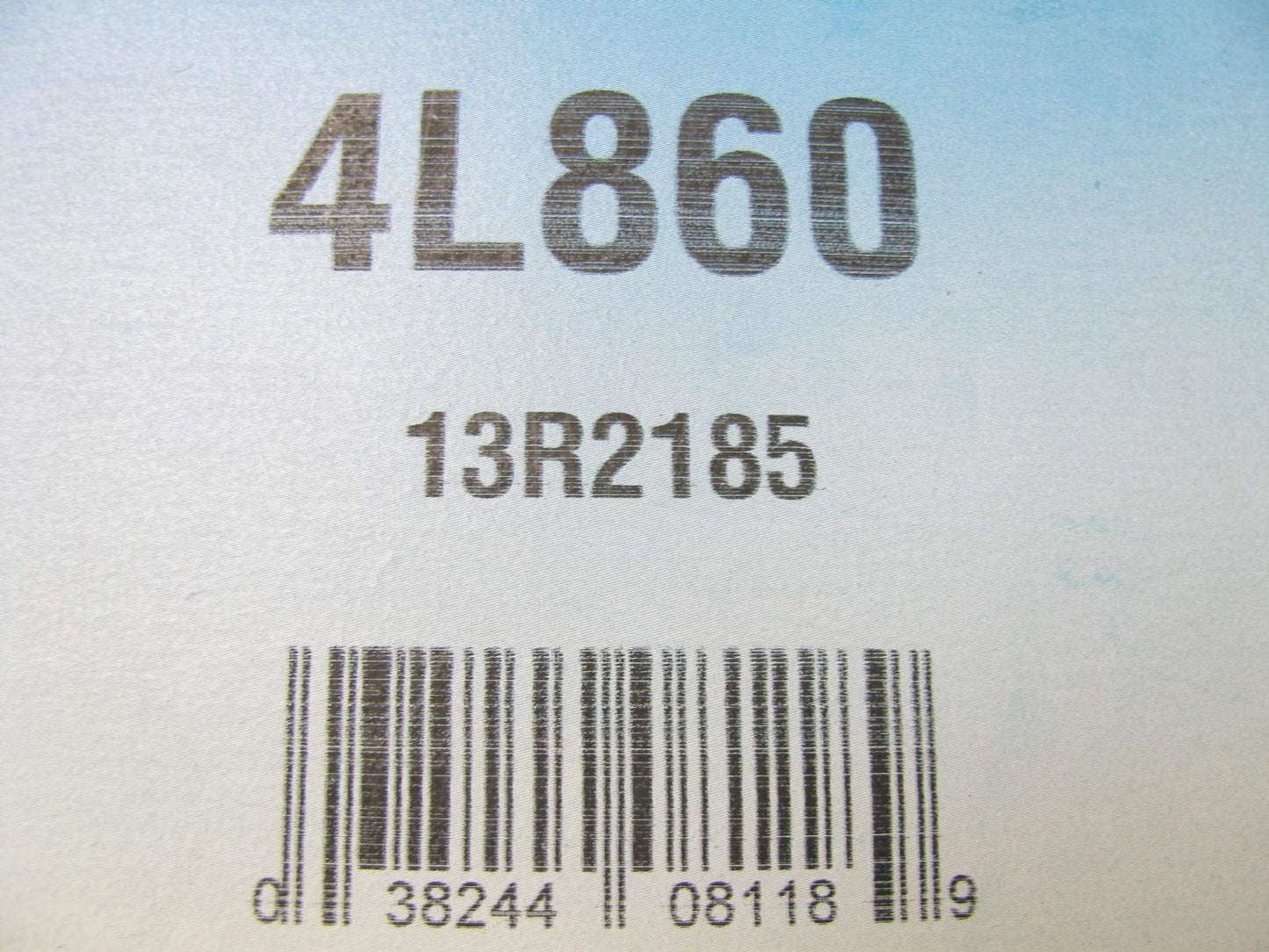Dayco 4L860