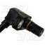 BWD ABS344 Sensor de velocidad de rueda ABS