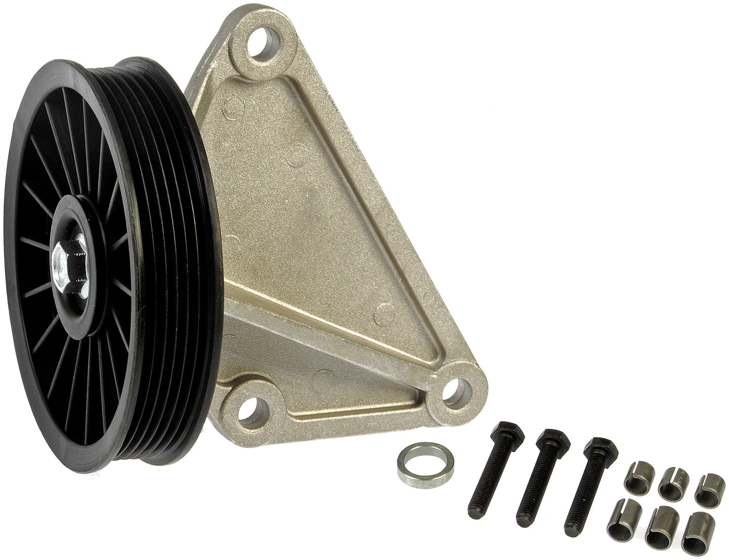 Dorman 34151 A/C Compressor Bypass Pulley