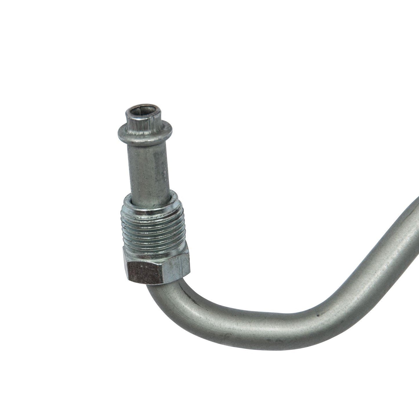 Edelmann 81162 Conjunto de manguera de línea de retorno de dirección asistida