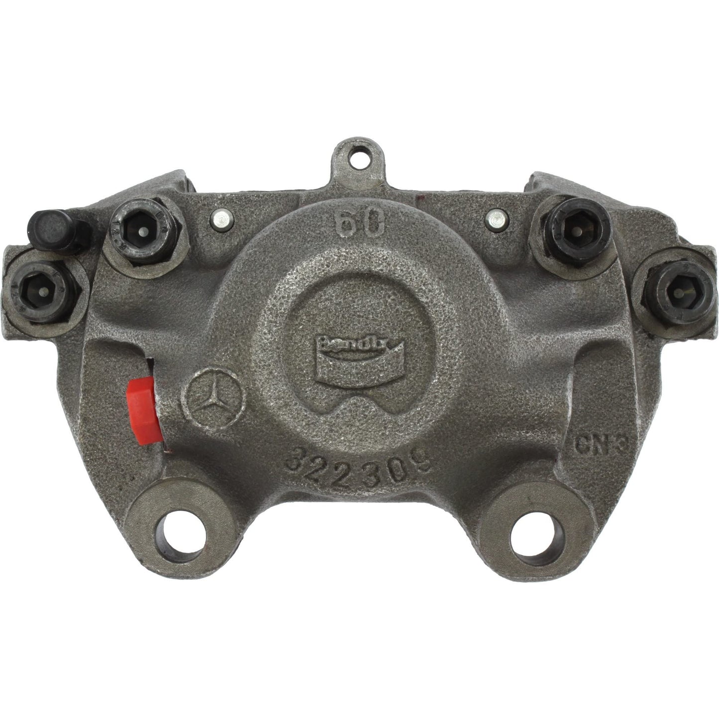 Centric Parts 14135031