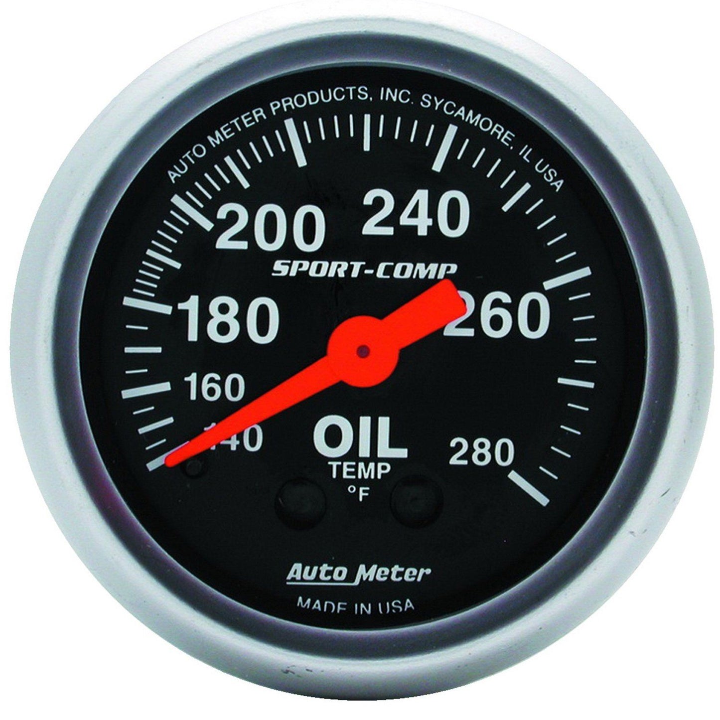 AutoMeter 3341