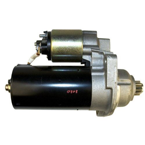 Motor de arranque Bosch SR0808N