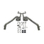 Kit de sistema de escape Flowmaster 817158