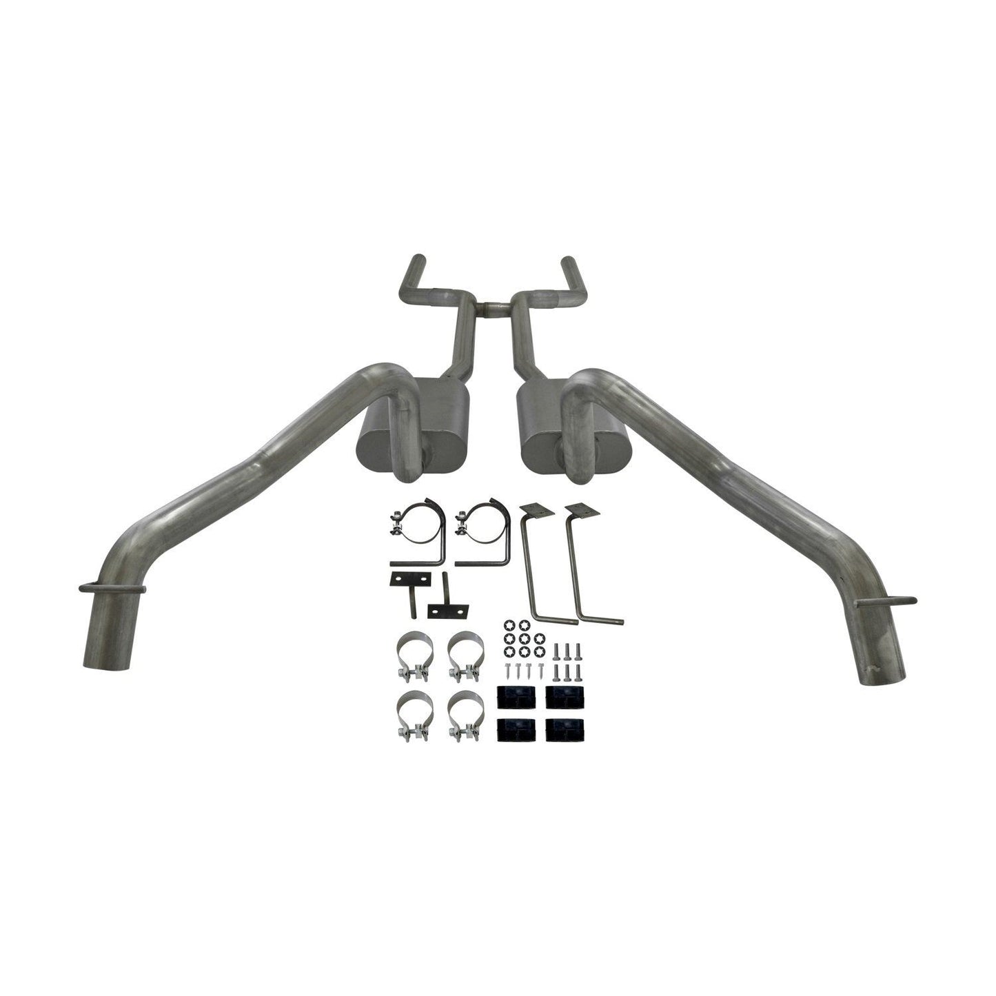 Kit de sistema de escape Flowmaster 817158