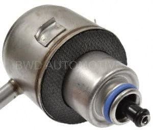 Régulateur de pression d'injection de carburant BWD 23080