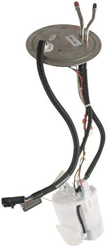 Ensemble module de pompe à carburant Bosch 67175