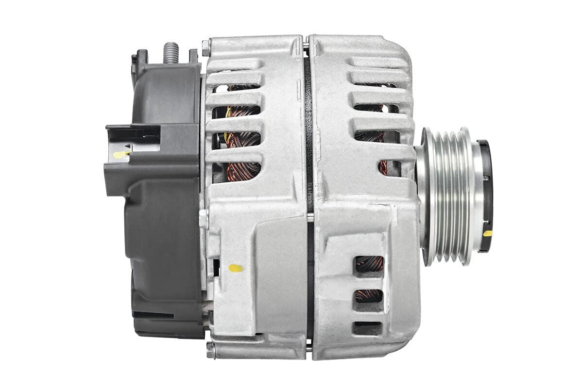 Alternateur Valeo 439954