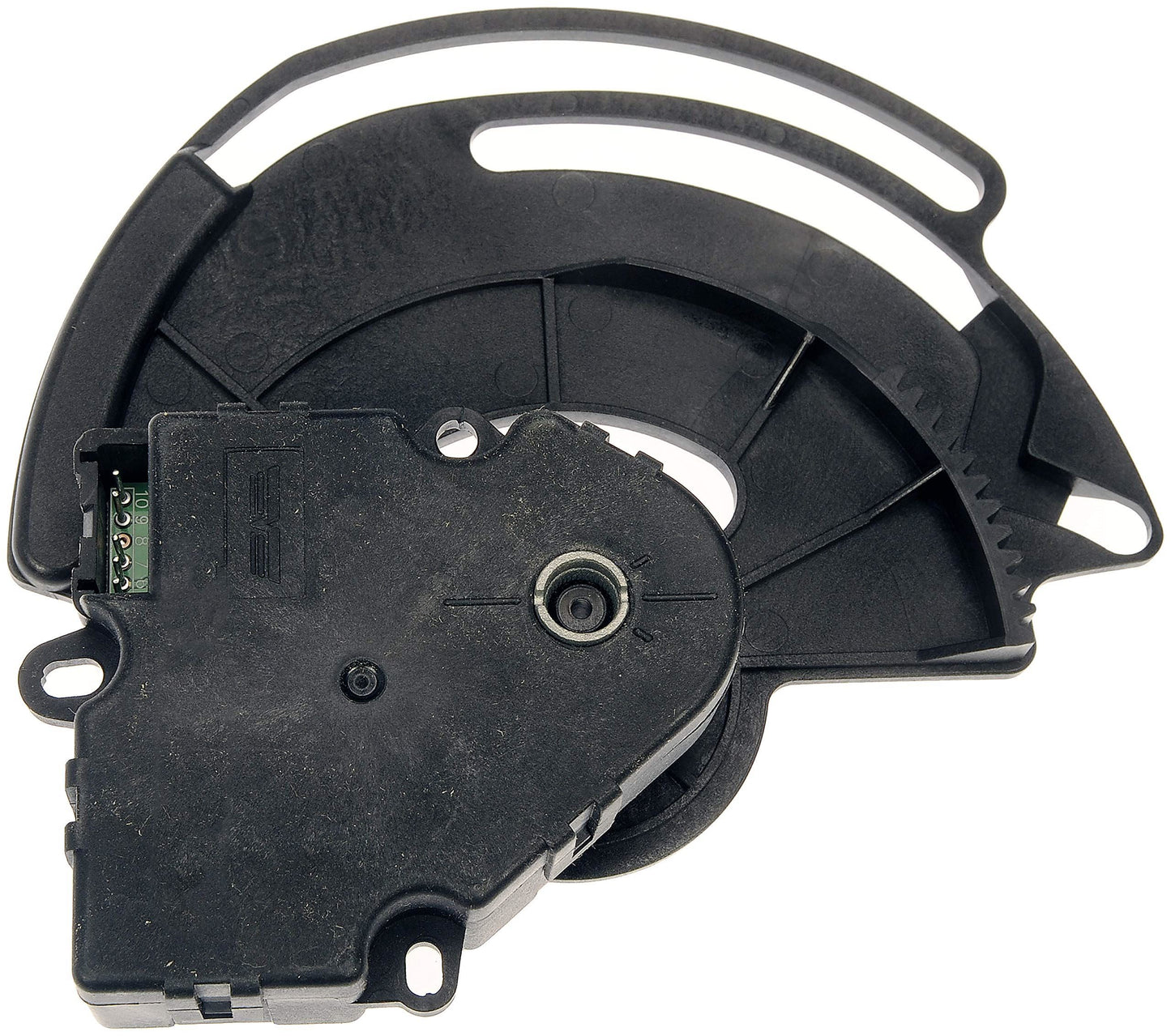 Dorman 604-113 HVAC Blend Door Actuator