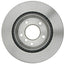 ACDelco Advantage 18A2562AC Rotor de frein à disque