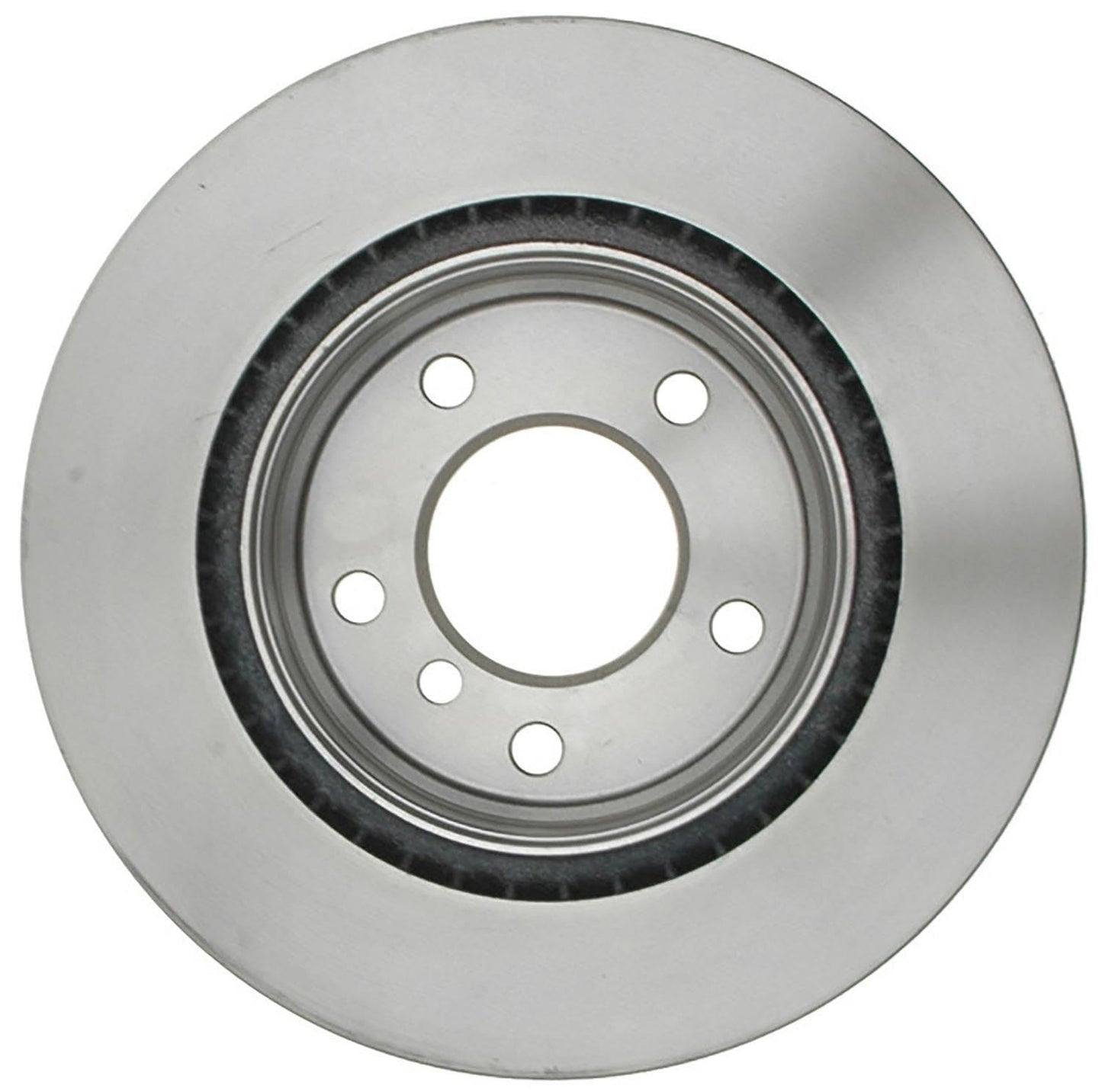 ACDelco Advantage 18A2562AC Rotor de frein à disque