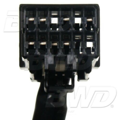 BWD S14318 Combination Switch