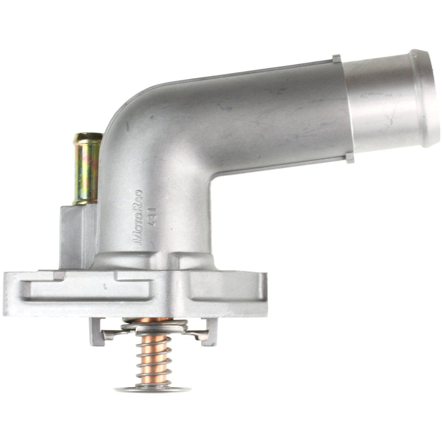 Motorad 431-180 Conjunto de carcasa del termostato del refrigerante del motor