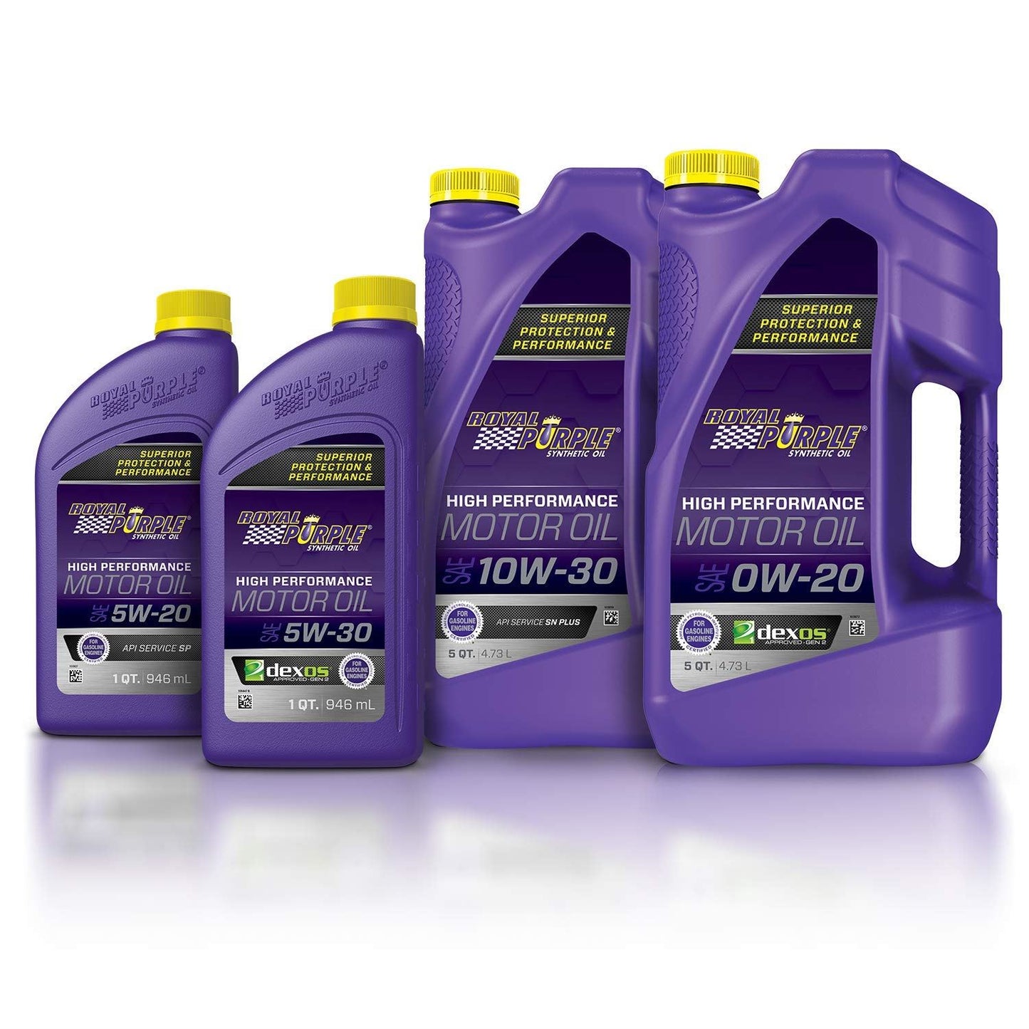 MORADO REAL 01530