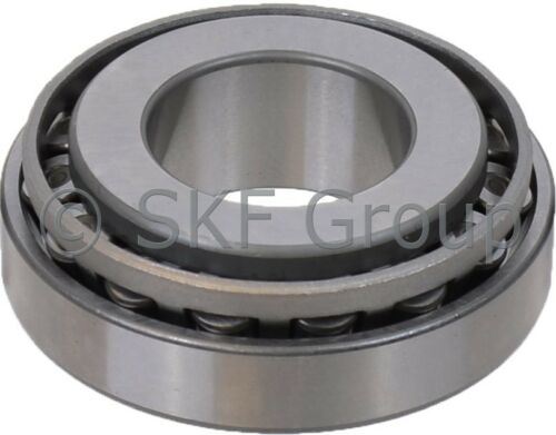 Roulement de pignon différentiel SKF BR3372