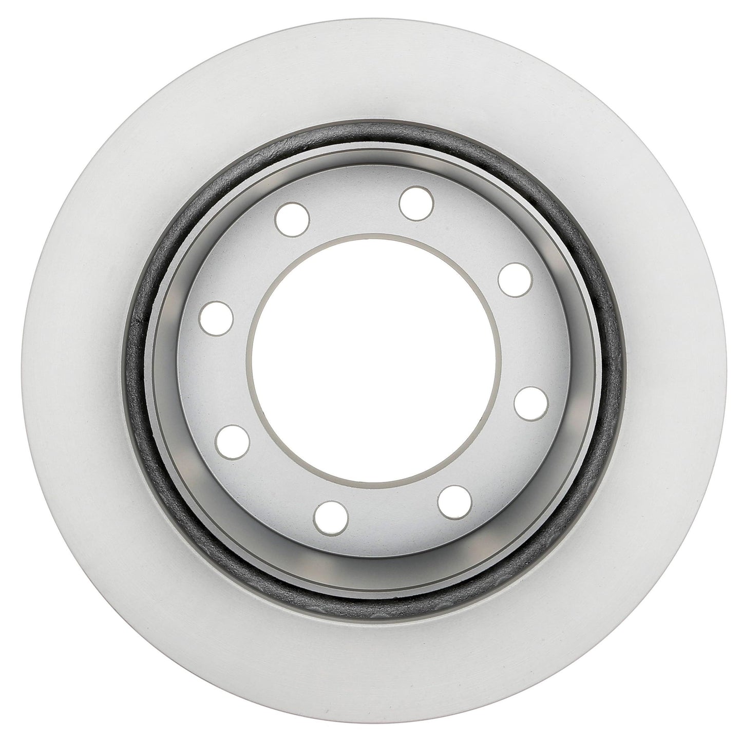 ACDelco Advantage 18A934AC Rotor de frein à disque