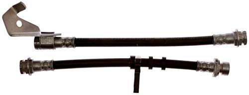 Manguera hidráulica de freno Raybestos BH383905