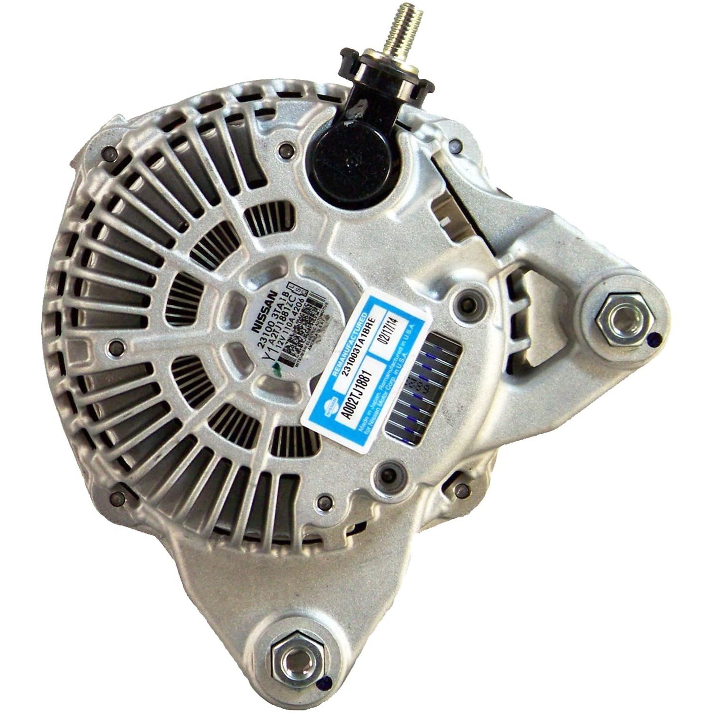 Alternador ACDelco Professional 334-3073