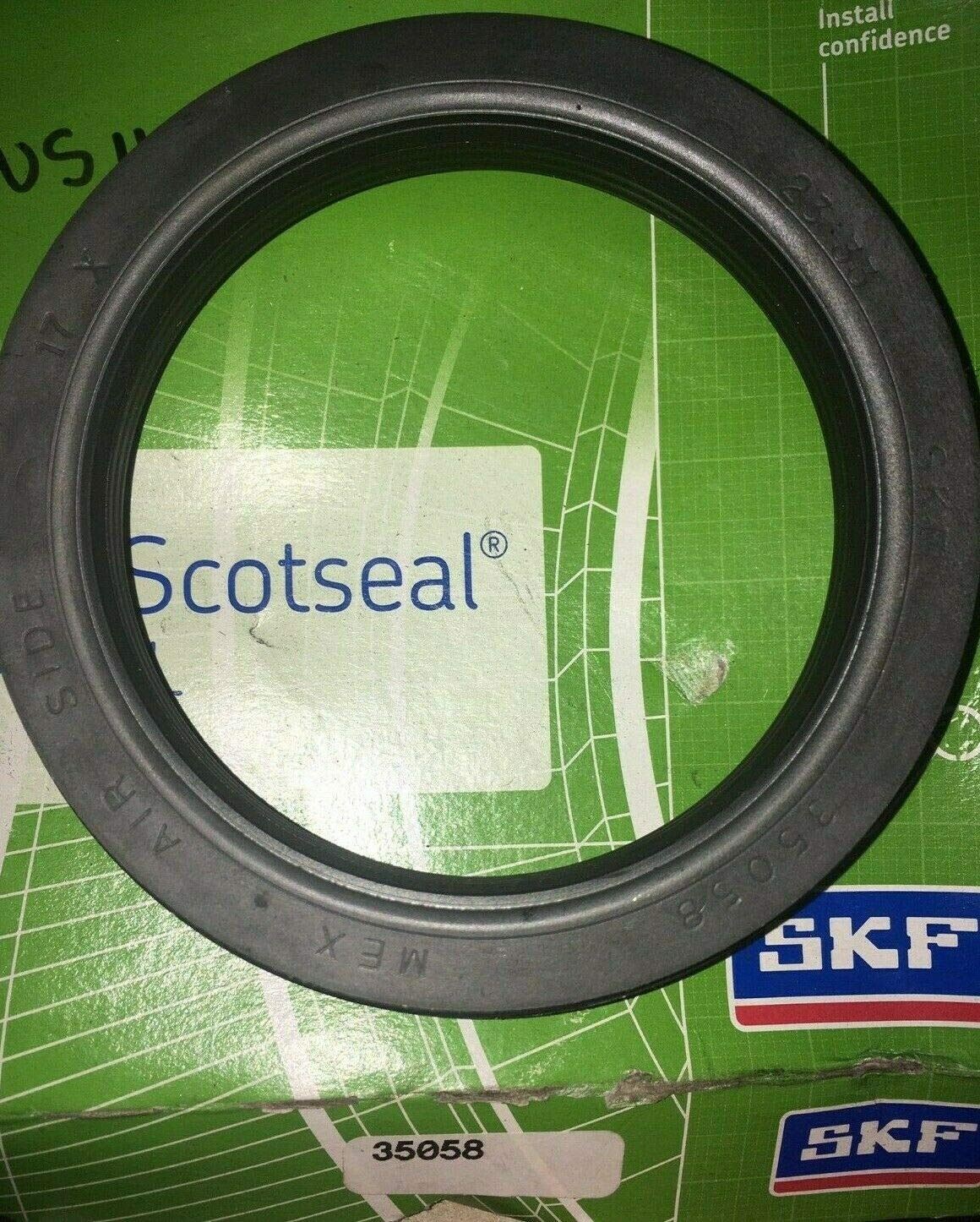 SKF 35058 Wheel Seal