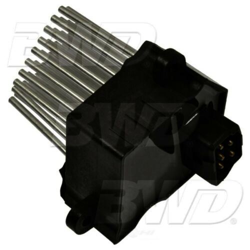 Resistencia del motor del ventilador HVAC BWD RU1342