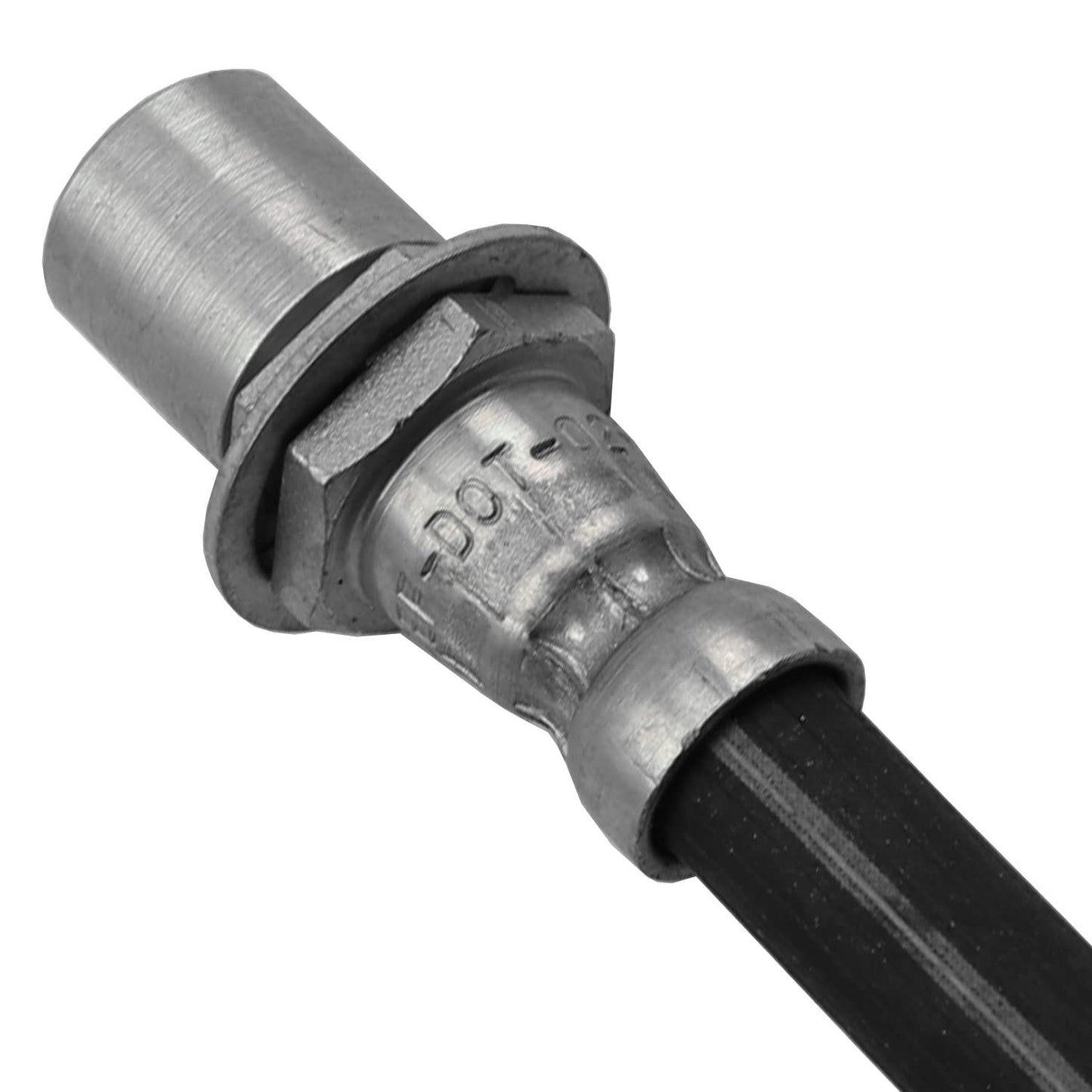 Beck/Arnley 073-1488 Tuyau hydraulique de frein
