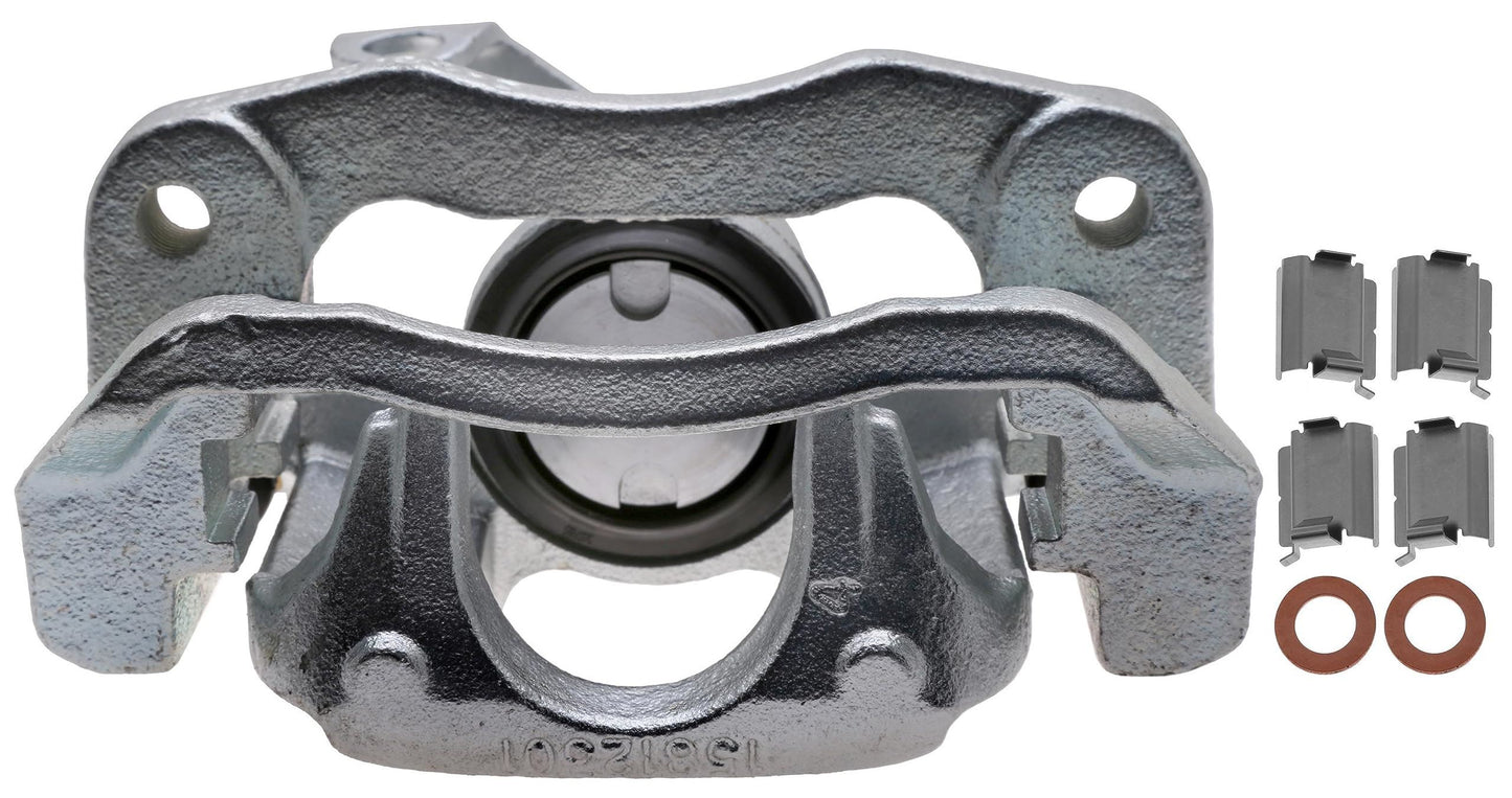 Pinza de freno de disco ACDelco Professional Durastop 18FR2637C