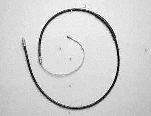 Raybestos BC94477 Parking Brake Cable