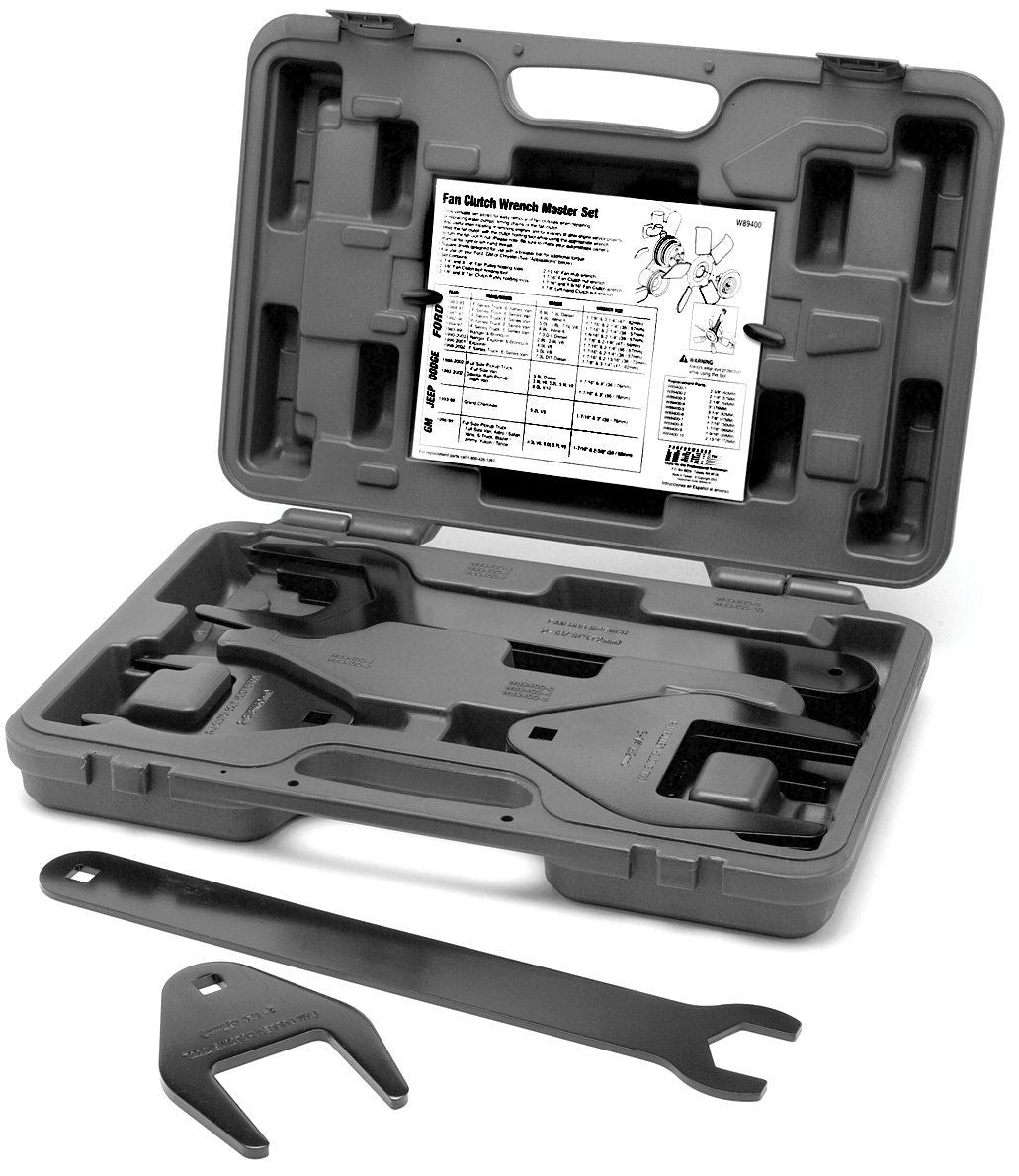 PERFORMANCE TOOL W89400