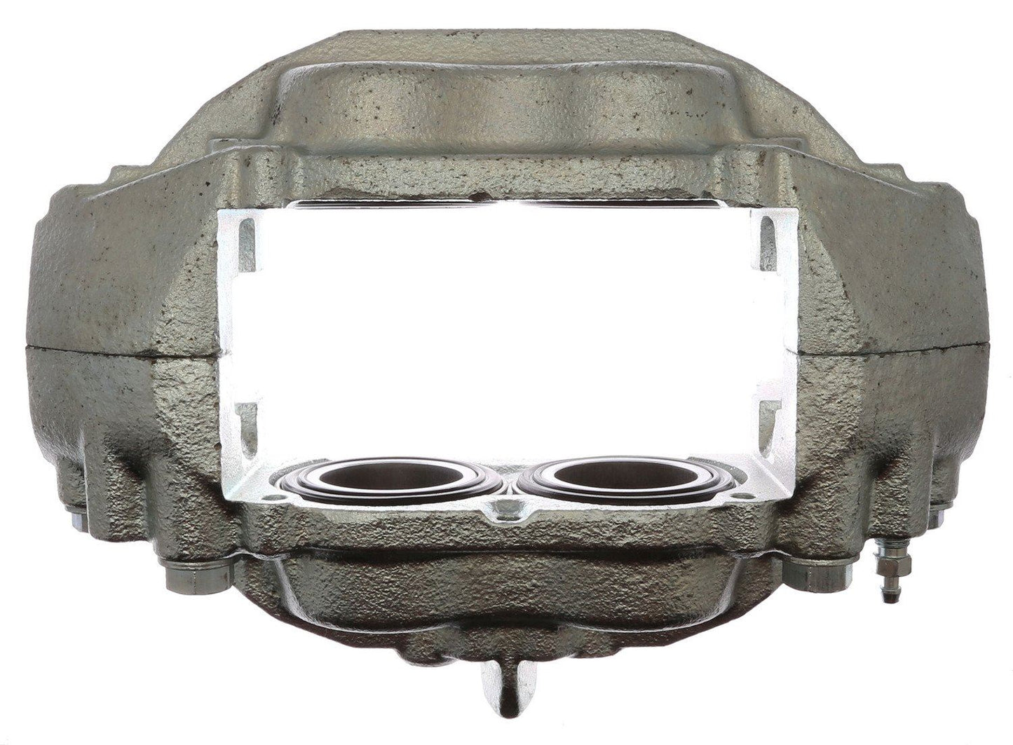 ACDelco Professional Durastop 18FR12554C Étrier de frein à disque