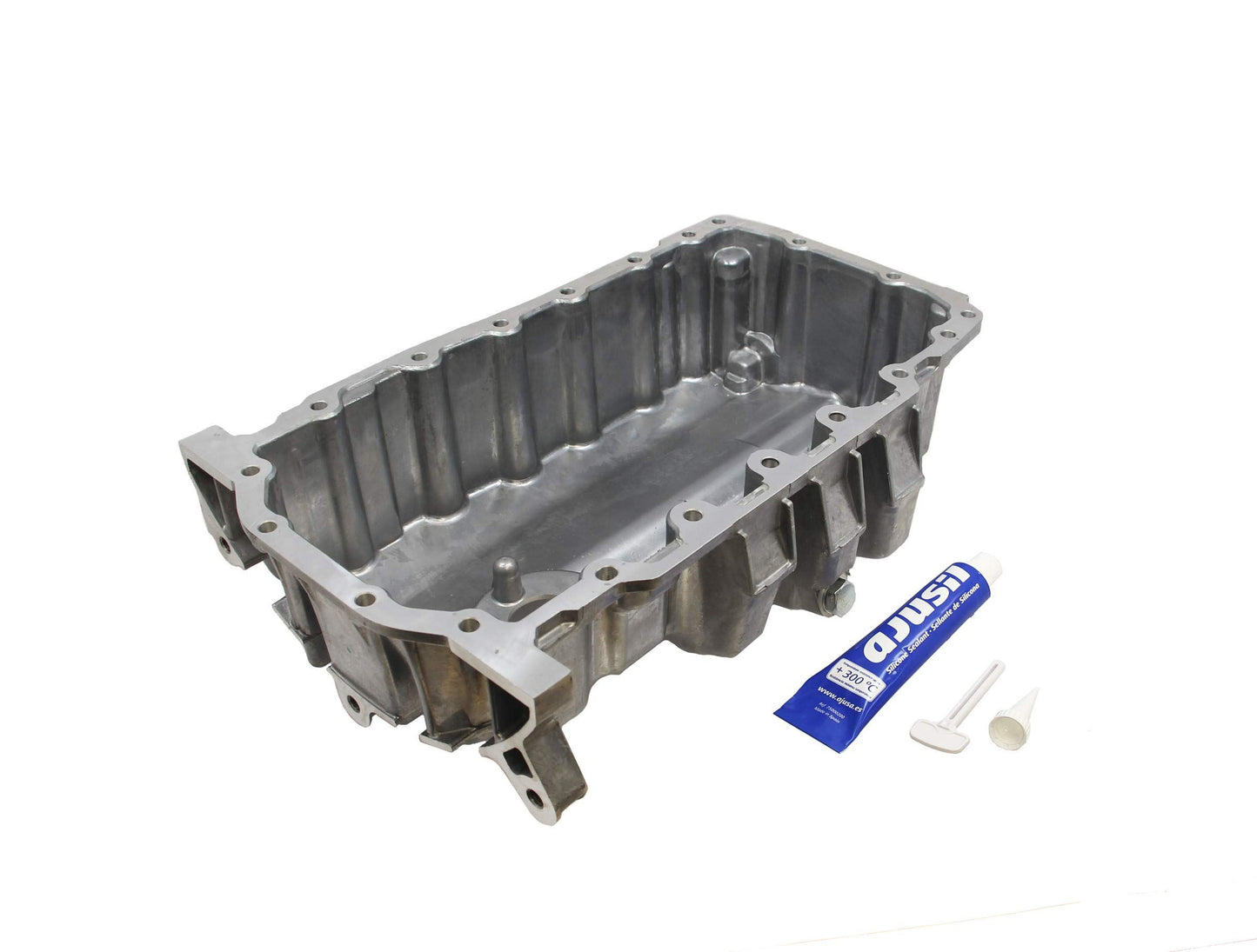 CRP ESK0165 Engine Oil Pan Kit