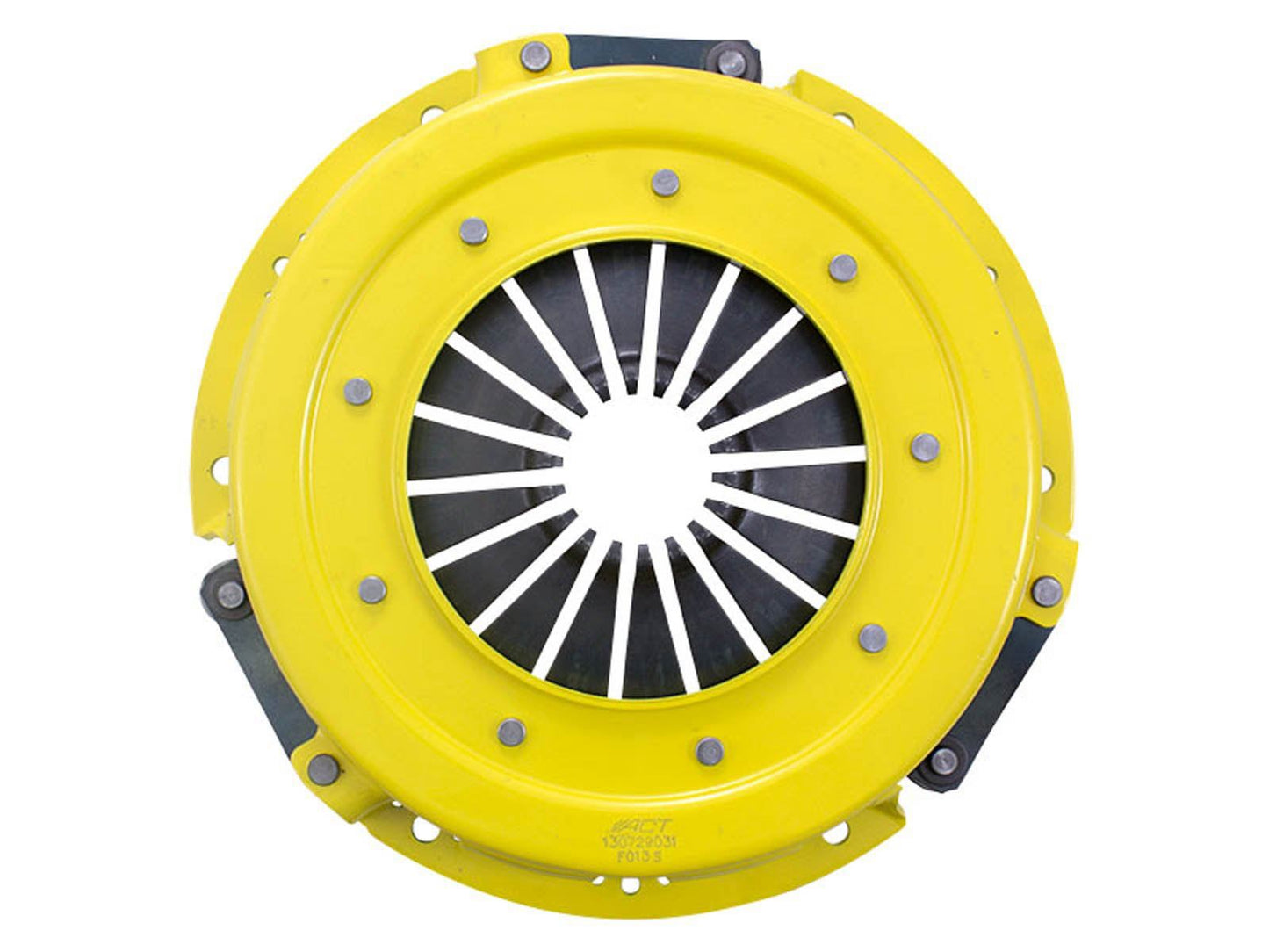 Kit de embrague de transmisión con tecnología avanzada de embrague FM1-SPSS