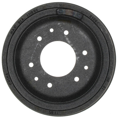 ACDelco Professional Durastop 18B407 Tambour de frein
