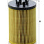 MANN-FILTER HU 715/5 X Engine Oil Filter
